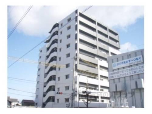 メロディハイム西大路デュオ ブラン