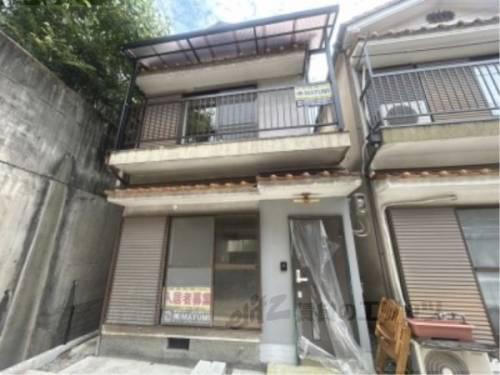 片町線 長尾駅(大阪) 徒歩43分  築43年(2LDK)