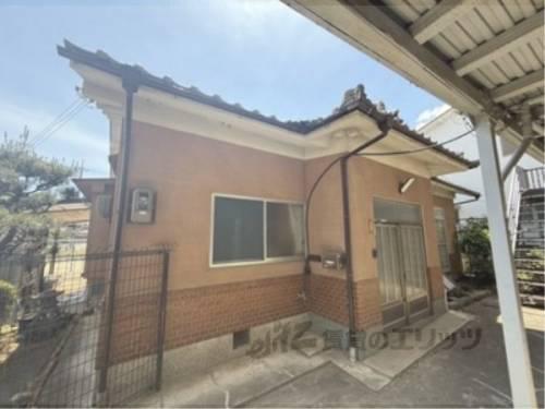 近鉄御所線 近鉄御所駅 徒歩9分  築51年(4DK)