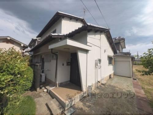 近鉄橿原線 大和八木駅 徒歩10分 2階建 築56年