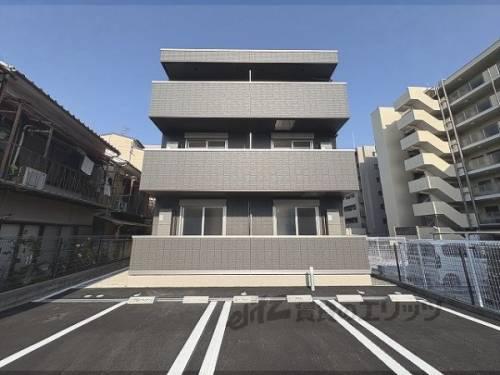 LEGALO伏見
