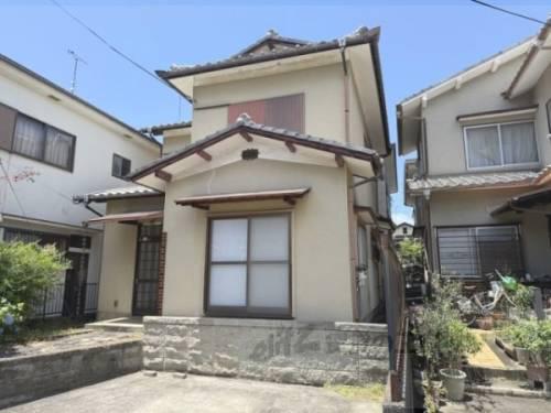 東海道本線 南草津駅 徒歩19分  築49年