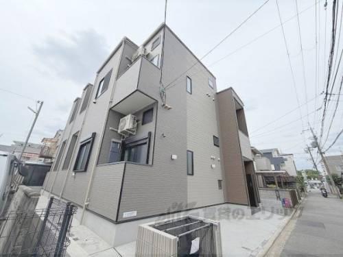 ハーモニーテラス深草佐野屋敷町