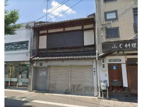 叡山電鉄 茶山・京都芸術大学駅 徒歩6分  築76年(6K)