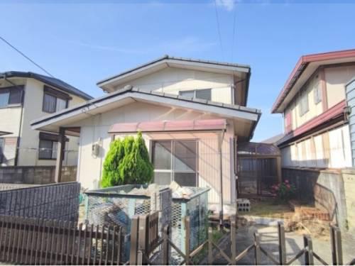 京阪電気鉄道石坂線 石山寺駅 徒歩59分  築51年