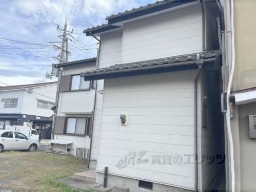 舞鶴線 西舞鶴駅 徒歩6分 2階建 築28年