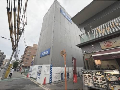西院巽町プロジェクト