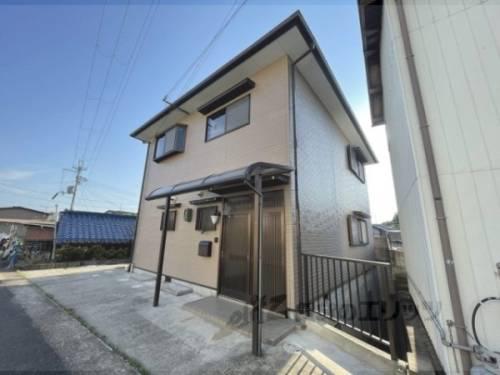 桜井線 櫟本駅 徒歩11分 2階建 築31年