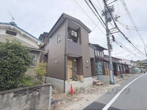ハーモニーテラス桃山町西町