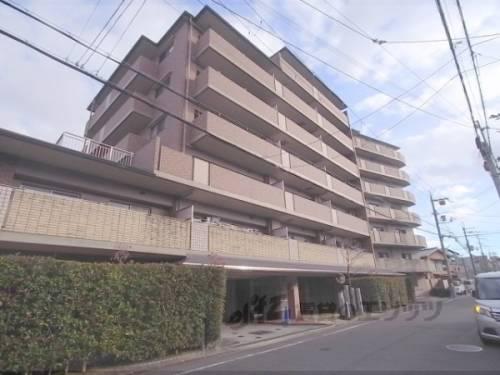 グラン・コート西京極