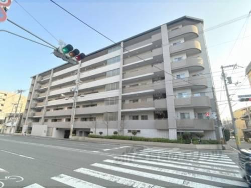 ザ・パークハウス二条城506