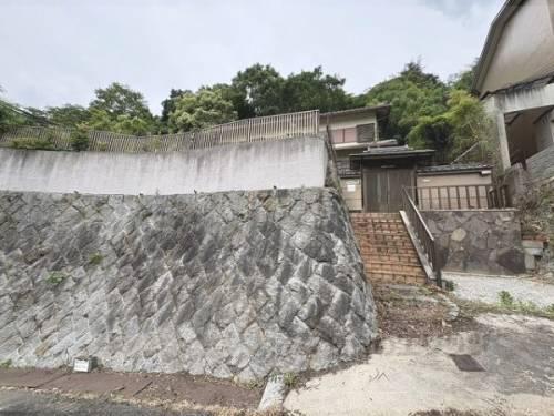 京阪電気鉄道京阪線 東福寺駅 徒歩28分 2階建 築48年