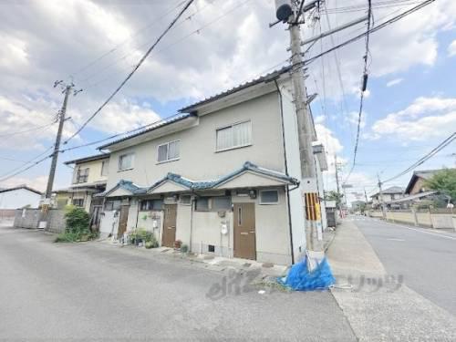 京都府京都市北区  築101年