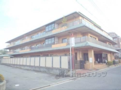 鴨川グランドコーポ