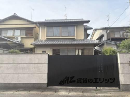 京都市烏丸線 松ケ崎駅(京都) 徒歩8分 2階建 築34年