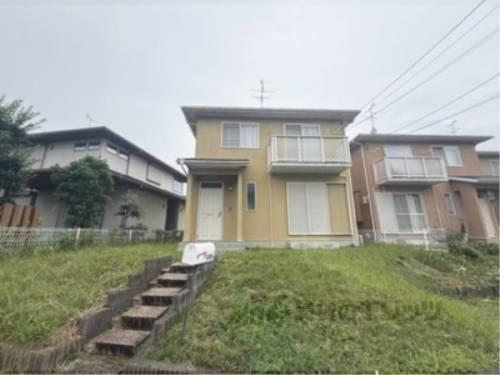 奈良県北葛城郡広陵町  築28年(3LDK)