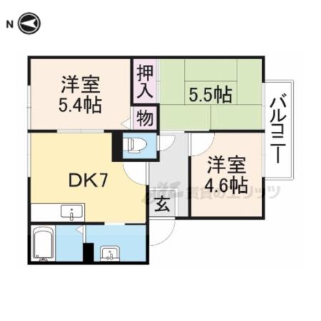 スペリオールプラザC