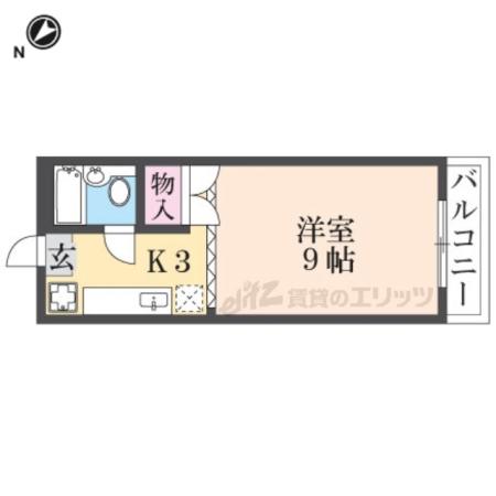 ハイツエクセル番館
