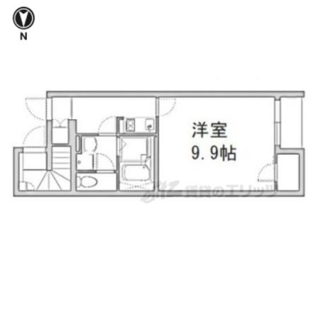 レオネクストコンフォートパレス