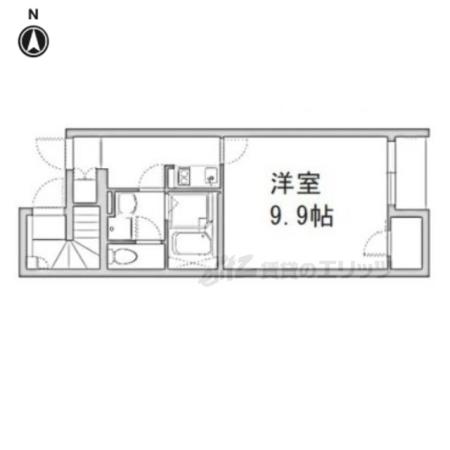 レオネクストコンフォートパレス
