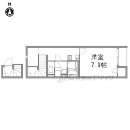 クレイノメゾンフルリール