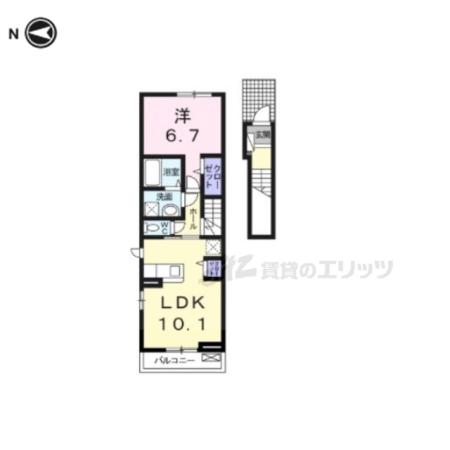 エスポワールドミール