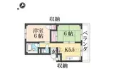 第1パークサイドハイツ