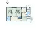関西本線 木津駅(京都) 徒歩6分 1階建 築56年