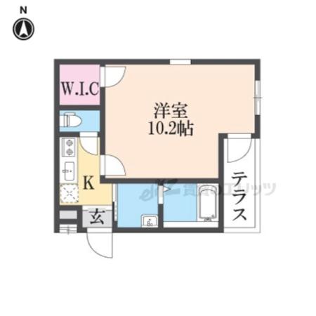フジパレス武庫川番館