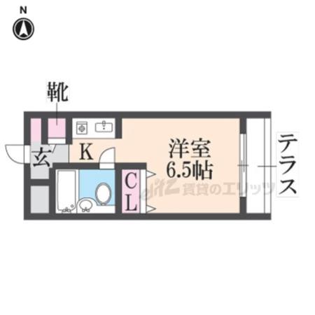 プランドール三郷