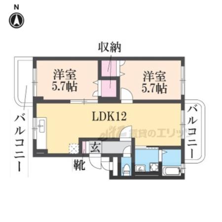 エスガーデン杉