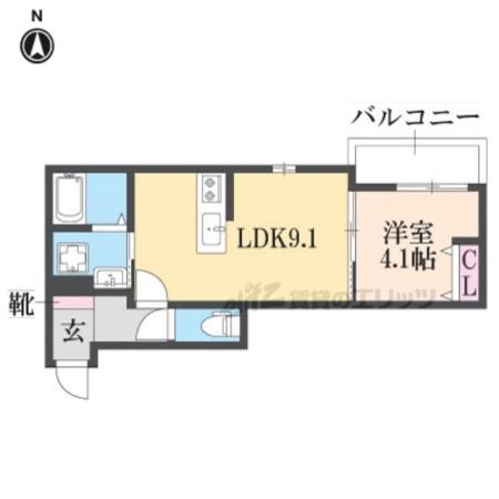 クレアトゥール香里園