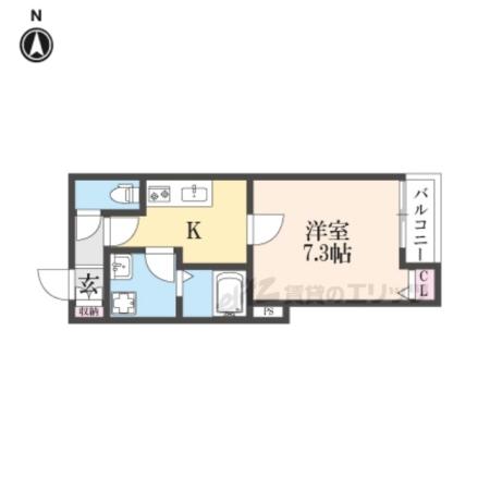ランドレーヴ尼崎