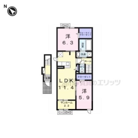アストラル グレア