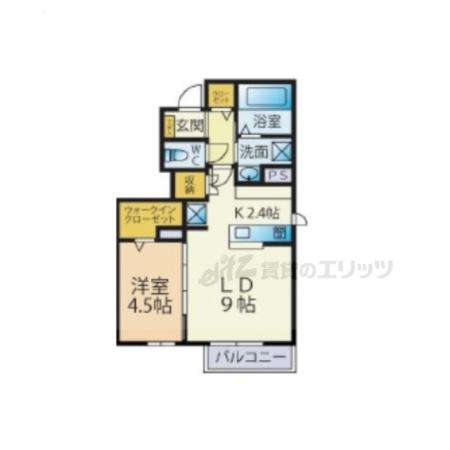 サイドヴェルデ栗東