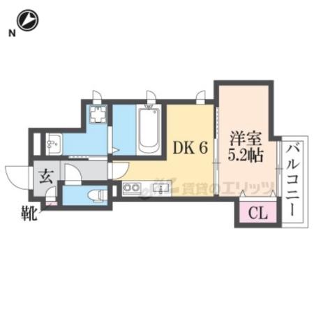 クリエオーレ梶ヶ島