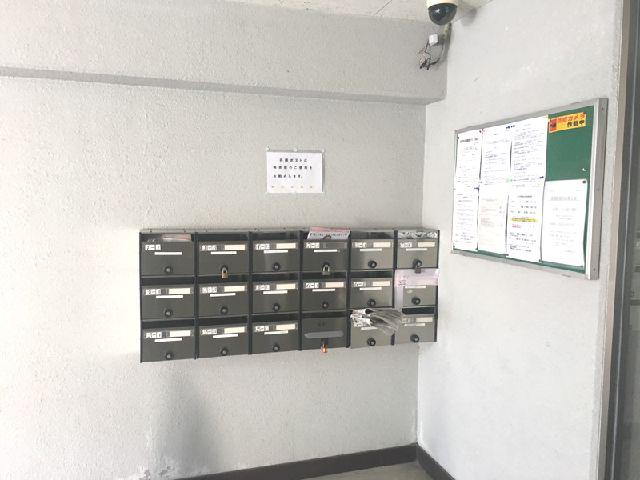 クレストMK穂波