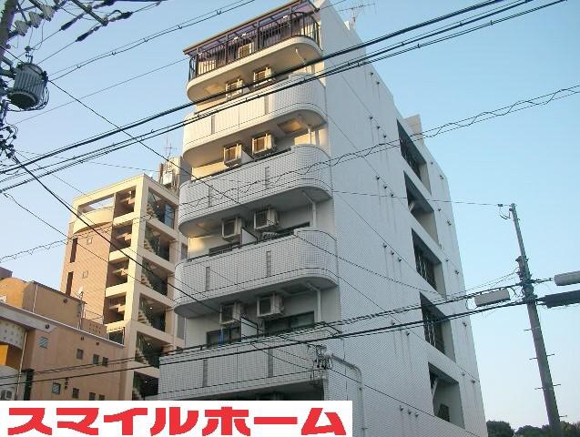 クレストMK穂波