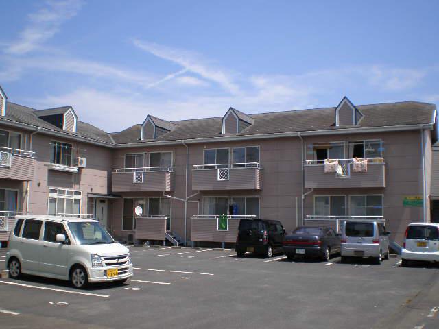 ハイツ長谷川