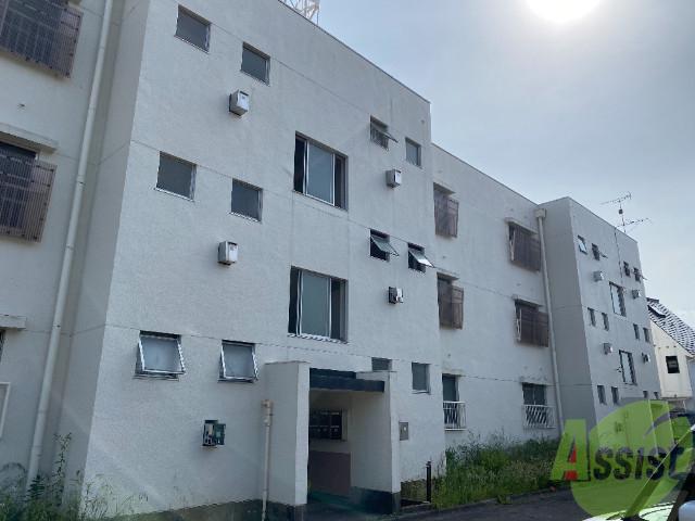 山和コーポ