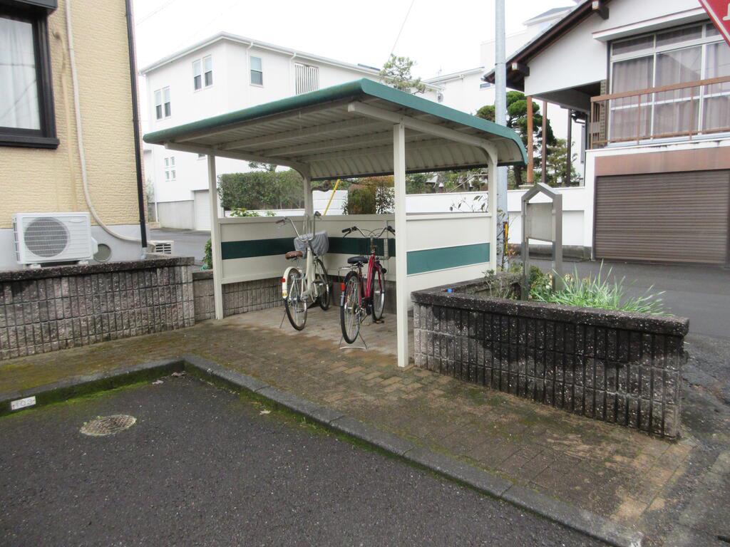 サニーヒル木ノ下