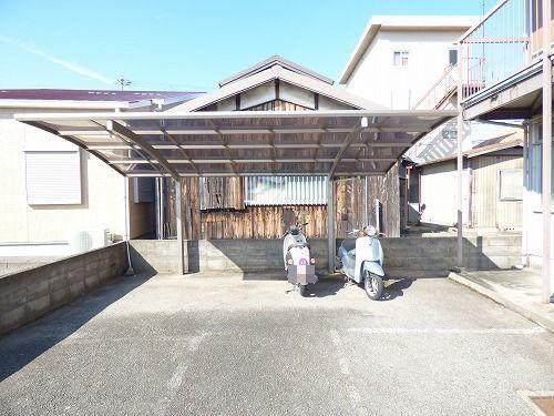 浜の宮駅前ハイツ