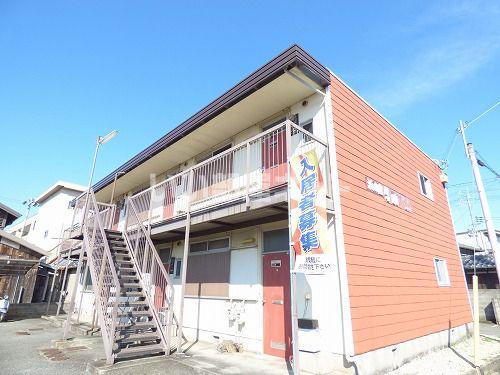 浜の宮駅前ハイツ