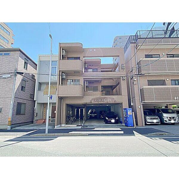 イーストスタービル