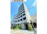 SHOKEN RESIDENCE横浜戸部