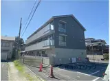 クレール北白川