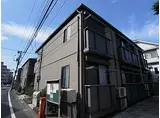 アヴニール北町B棟