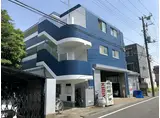 アーバンスクエア栗原