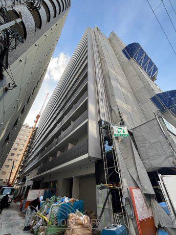 リビオメゾン新大阪