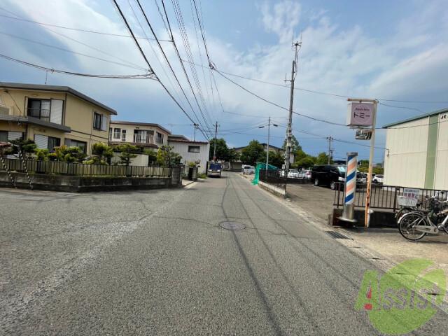 メゾンあいA